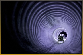 蒋场镇UVCIPP紫外光固化修复工艺特点和施工工艺